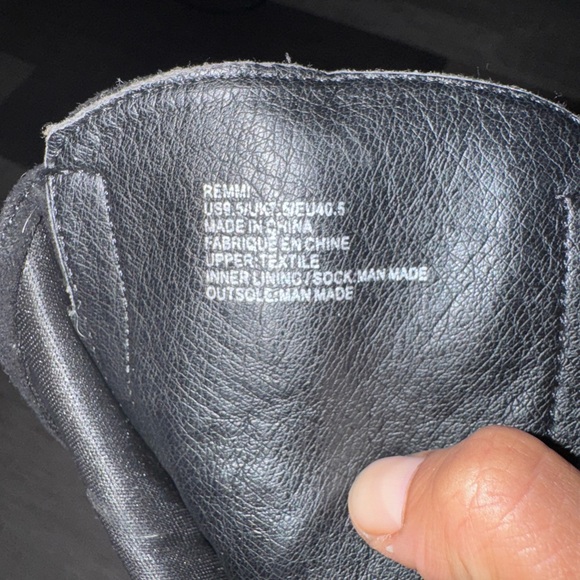 Heeled Booties | 9.5W - Picture 4 of 4